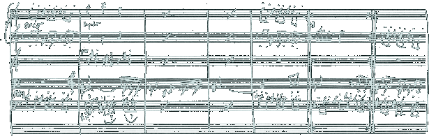 System aus der Fantasie fr Streichorchester (2001)
